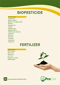 procro chemistry catalog 11
