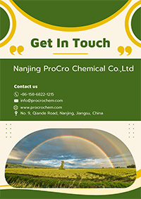 procro chemistry catalog 12