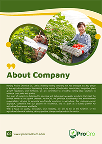 procro chemistry catalog 2