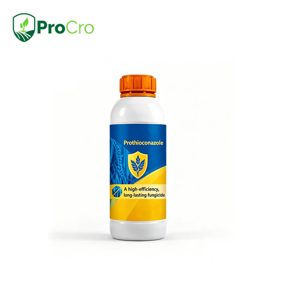 Prothioconazole 480gL SC