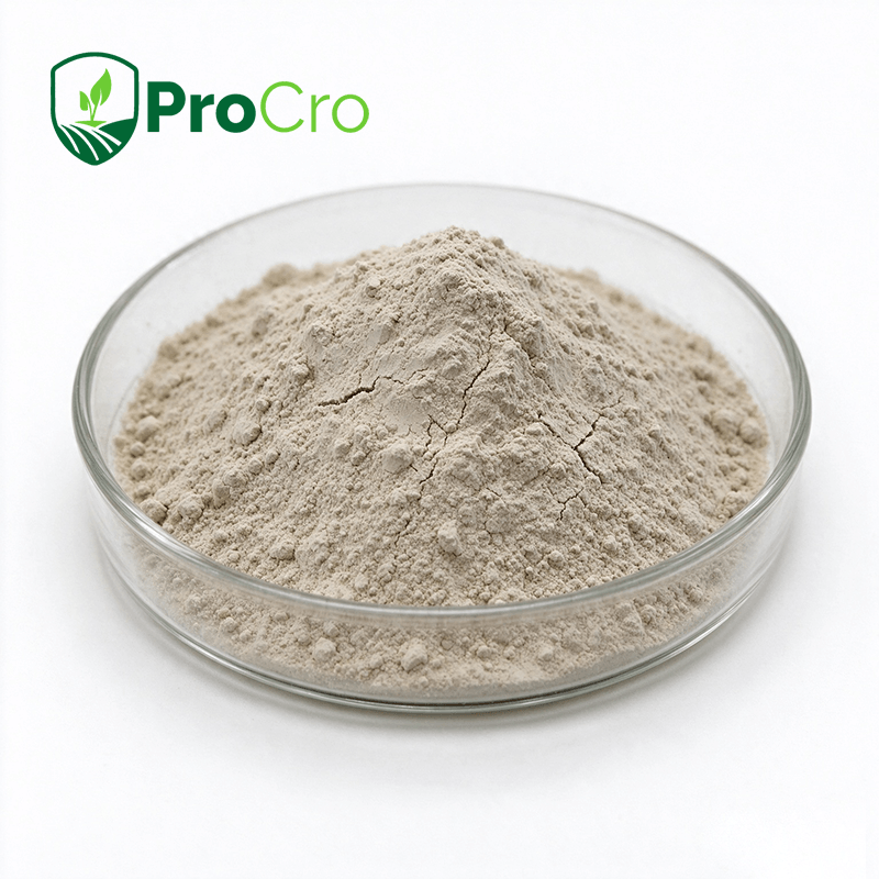Beauveria bassiana biological insecticide products with multiple CFU grades