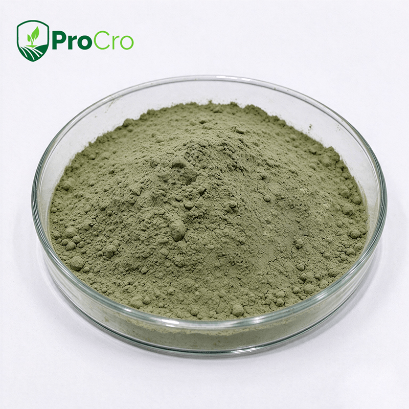 Trichoderma harzianum microbial product for agricultural use